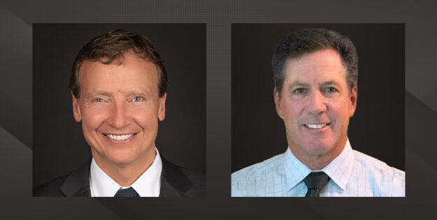 Stephen Schwartz and Gary Doyon