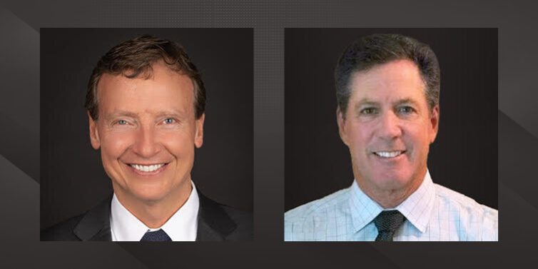 Stephen Schwartz and Gary Doyon